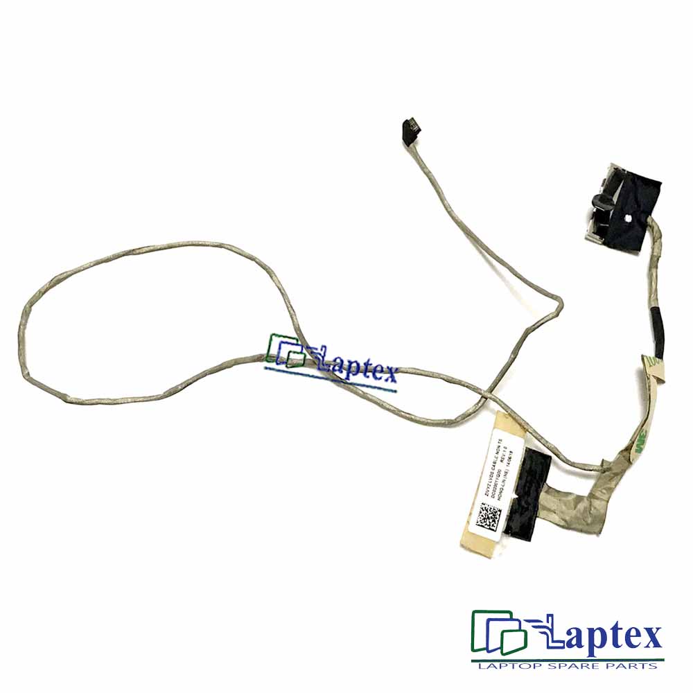 Lenovo Ideapad Y50-70 LCD Display Cable
